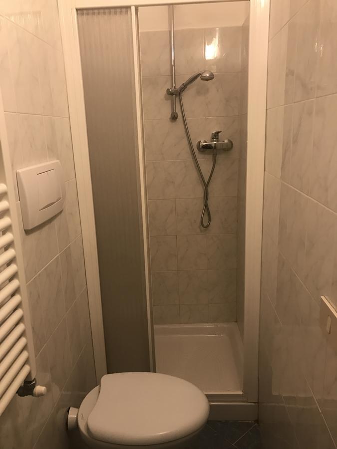 Alex Home Флоренция Экстерьер фото