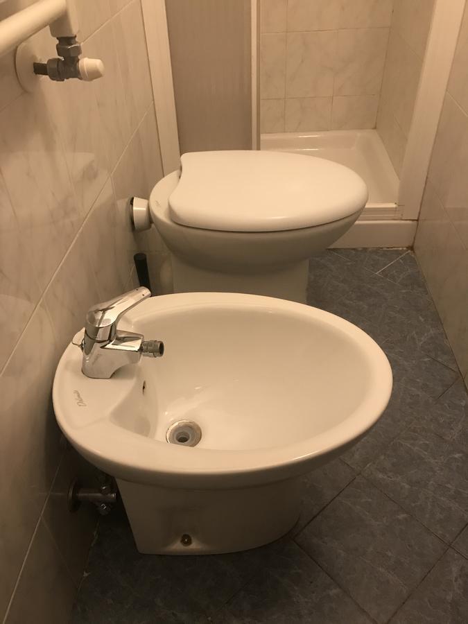 Alex Home Флоренция Экстерьер фото