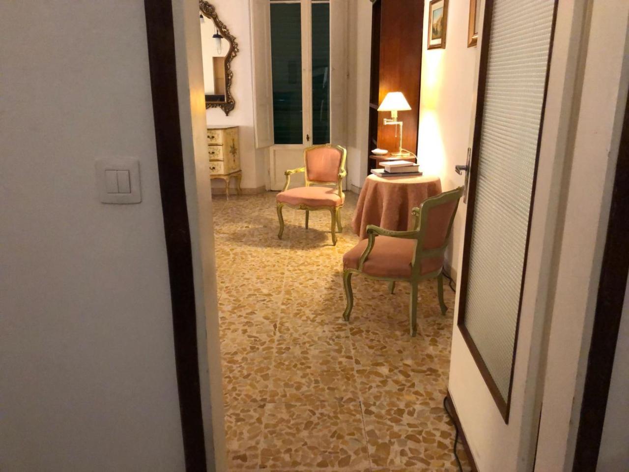 Alex Home Флоренция Экстерьер фото