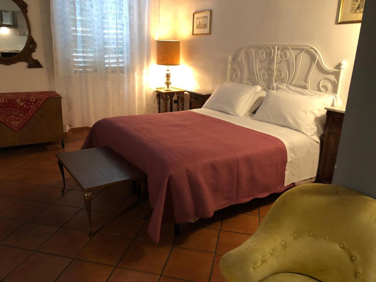 Alex Home Флоренция Экстерьер фото